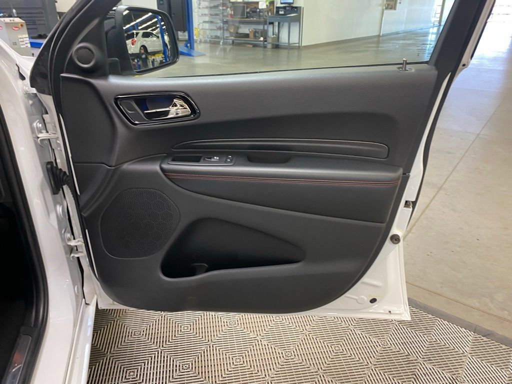 Used 2024 Dodge Durango R/T RWD image 40
