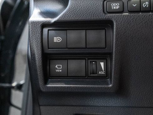 Used 2025 Lexus IS 350 F Sport w/ Navigation Package AWD/4WD image 25