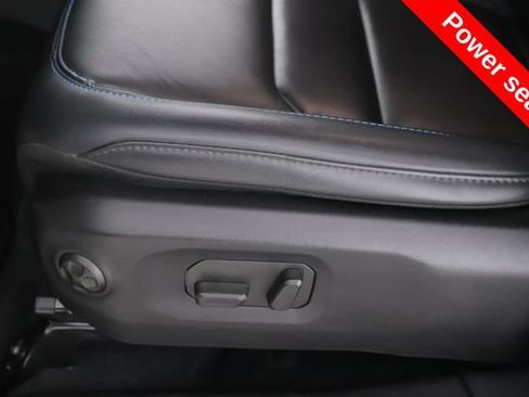 Used 2024 Jeep Wrangler High Altitude AWD/4WD image 19