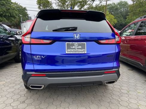 Used 2025 Honda CR-V Sport image 7