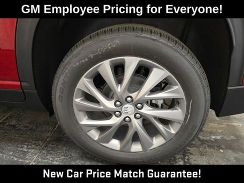 New 2026 Buick Enclave Preferred w/ Power Package image 10