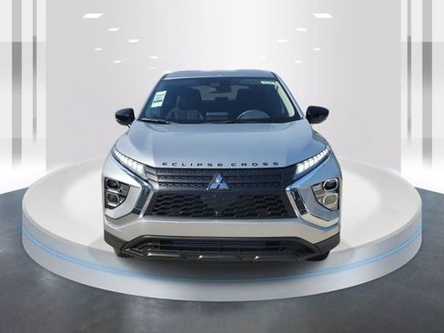 New 2026 Mitsubishi Eclipse Cross LE image 2