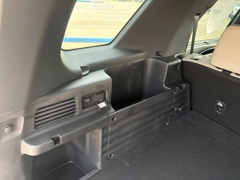 New 2026 Honda Passport TrailSport Elite image 32