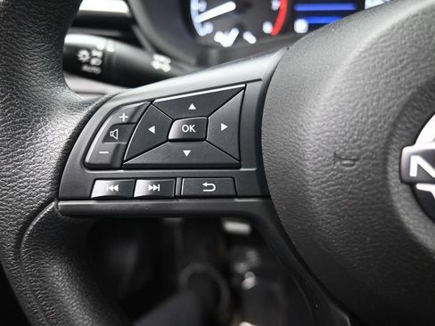 Used 2023 Nissan Altima 2.5 S FWD image 22