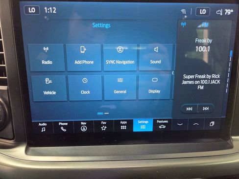 Used 2024 Ford F150 XLT w/ Equipment Group 302A MID AWD/4WD image 49