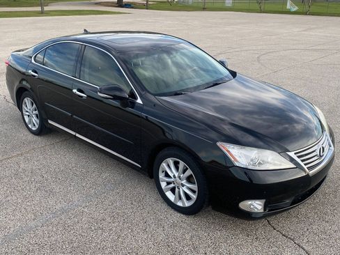 Used 2011 Lexus ES 350 FWD image 4