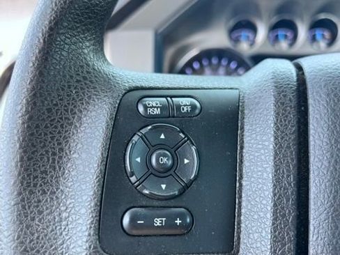 Used 2016 Ford F250 XLT w/ XLT Value Package image 17