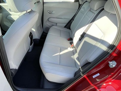 New 2026 Hyundai Kona SEL Premium image 10