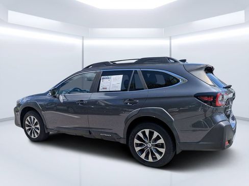 Certified 2023 Subaru Outback Limited AWD/4WD image 5
