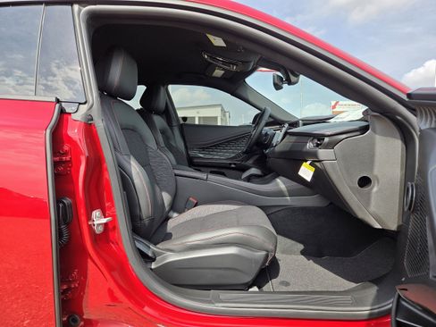 New 2026 Dodge Charger R/T image 19