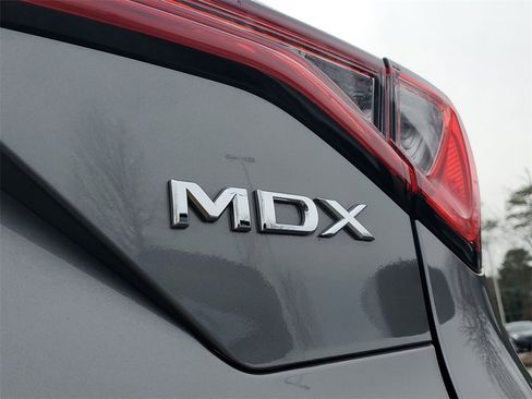 Certified 2023 Acura MDX Technology image 8
