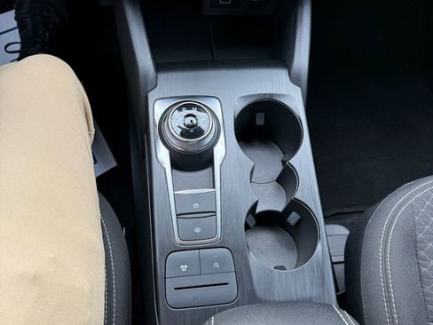 Used 2024 Ford Escape Active image 19