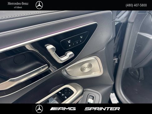 Used 2026 Mercedes-Benz CLE 300 4MATIC Cabriolet image 12