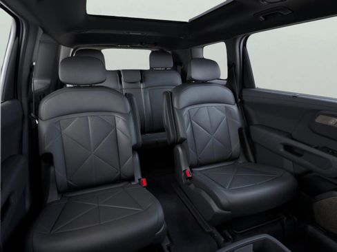 New 2027 Kia Telluride SX image 16