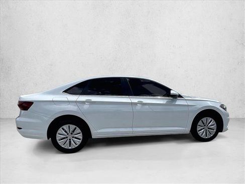 Used 2019 Volkswagen Jetta S w/ Driver Assistance Package FWD image 5