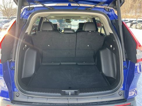 Used 2023 Honda CR-V EX-L image 24