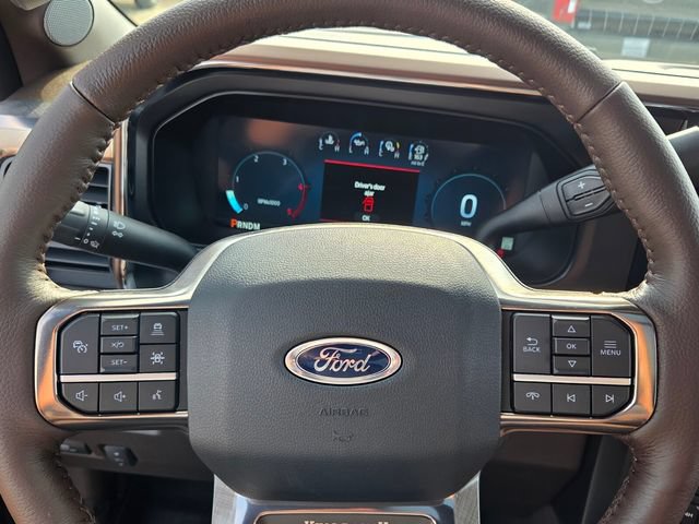 New 2026 Ford F350 King Ranch AWD/4WD image 55