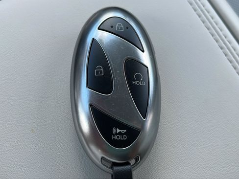 Certified 2025 Hyundai Santa Fe SEL FWD image 22