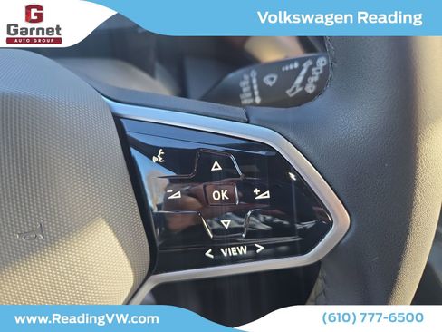 Certified 2023 Volkswagen ID.4 Standard image 30