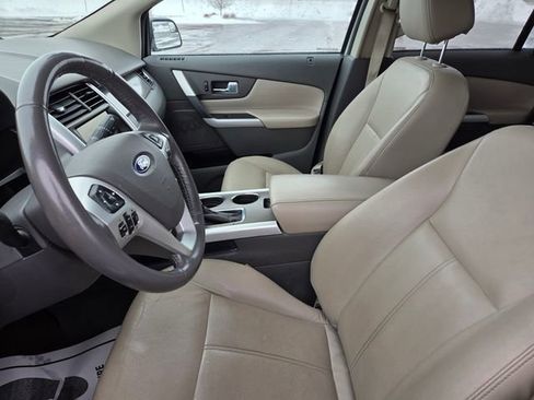 Used 2013 Ford Edge SEL image 10