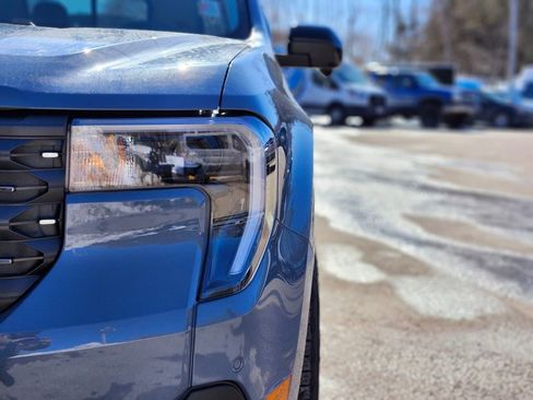 New 2026 Ford Maverick Lariat AWD/4WD image 10
