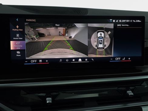 New 2026 BMW X5 xDrive50e w/ M Sport Package image 23