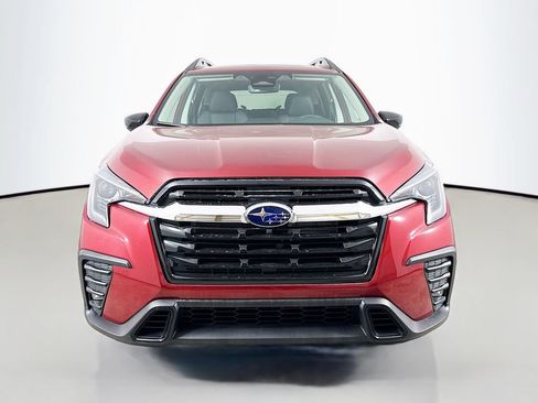 New 2026 Subaru Ascent Limited AWD/4WD image 2
