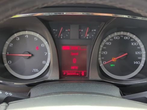 Used 2016 GMC Terrain SLE w/ Chrome Edition image 12