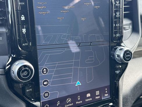 New 2026 RAM 2500 Tradesman image 15