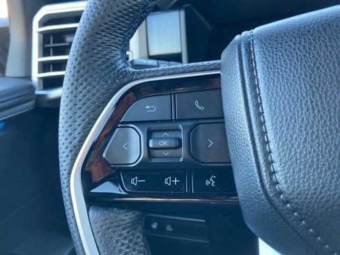 Certified 2024 Toyota Sequoia Platinum image 15