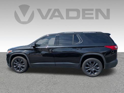 Used 2020 Chevrolet Traverse RS FWD image 26