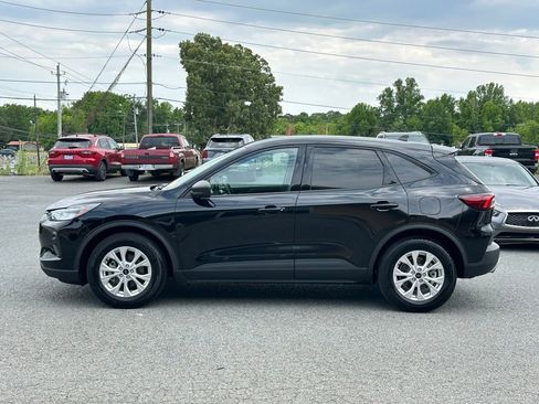 Used 2025 Ford Escape Active FWD image 6
