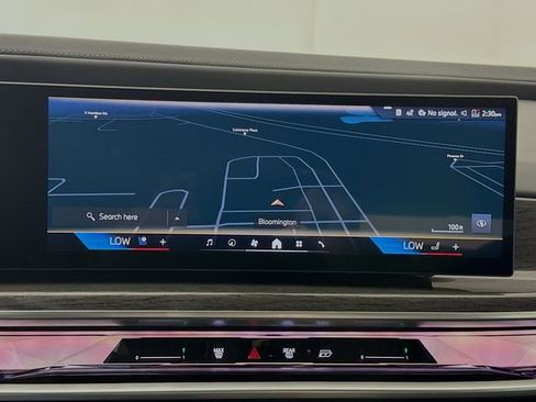 New 2026 BMW 760i xDrive image 13