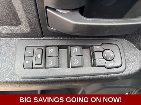 New 2026 RAM 2500 Tradesman AWD/4WD image 14