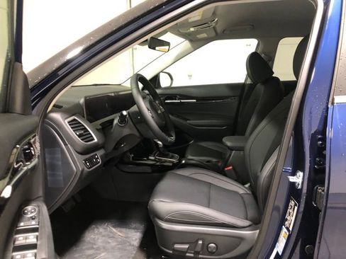 New 2026 Kia Seltos EX AWD/4WD image 18