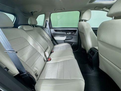 New 2026 Honda CR-V EX-L image 38