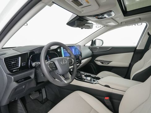 New 2026 Lexus NX 350 AWD w/ Cold Area Package image 9