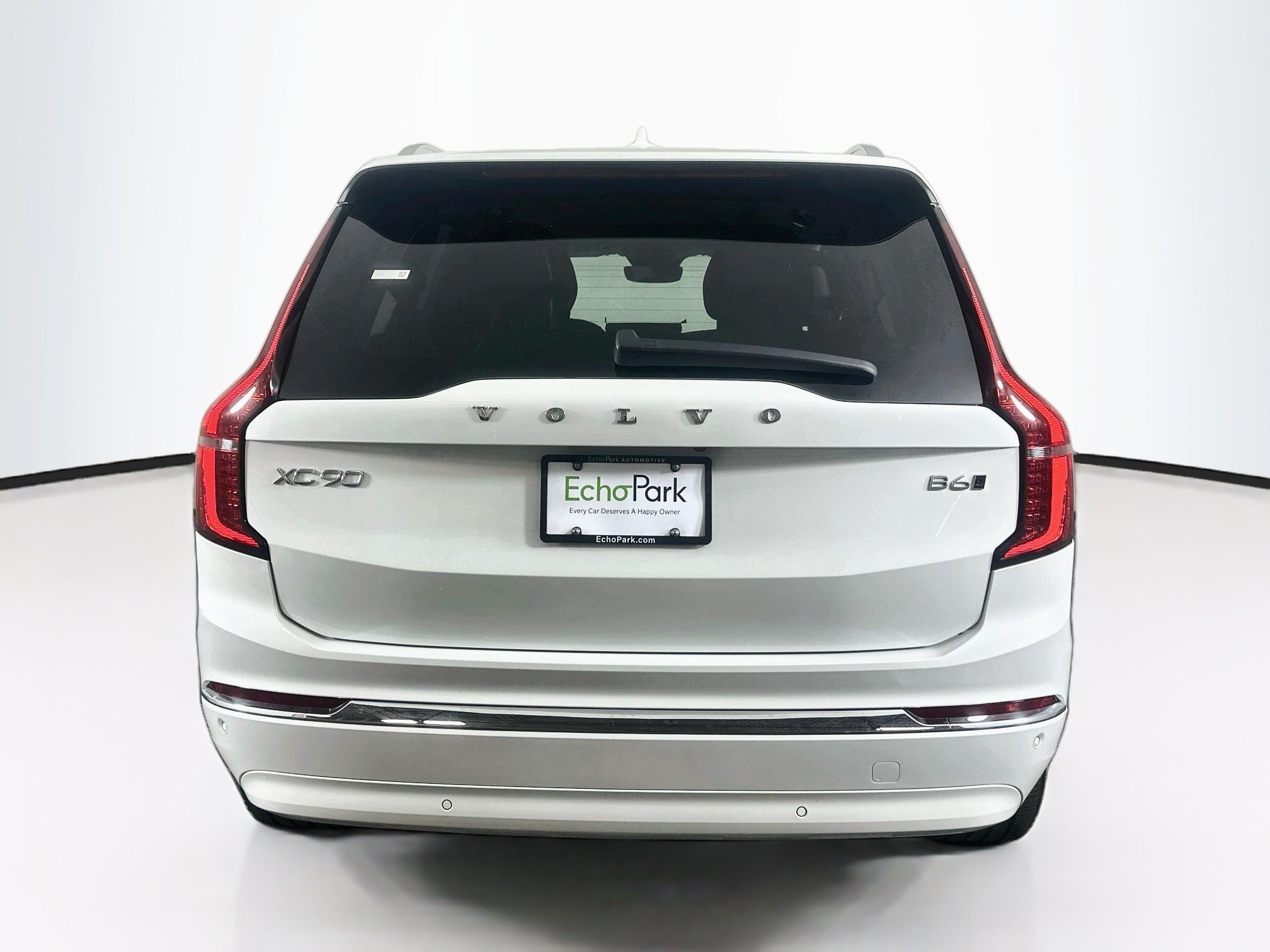 Used 2026 Volvo XC90 B6 Plus AWD/4WD image 7