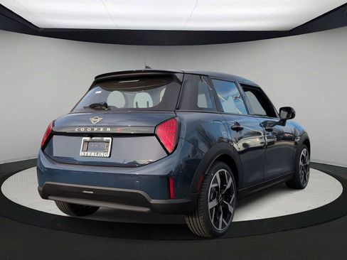 New 2026 MINI Cooper S image 8