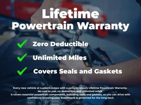 Used 2023 Chevrolet Colorado Trail Boss w/ Technology Package image 10