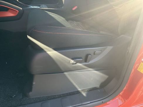 New 2026 Nissan Frontier PRO-4X w/ Pro-4x Convenience Package image 27