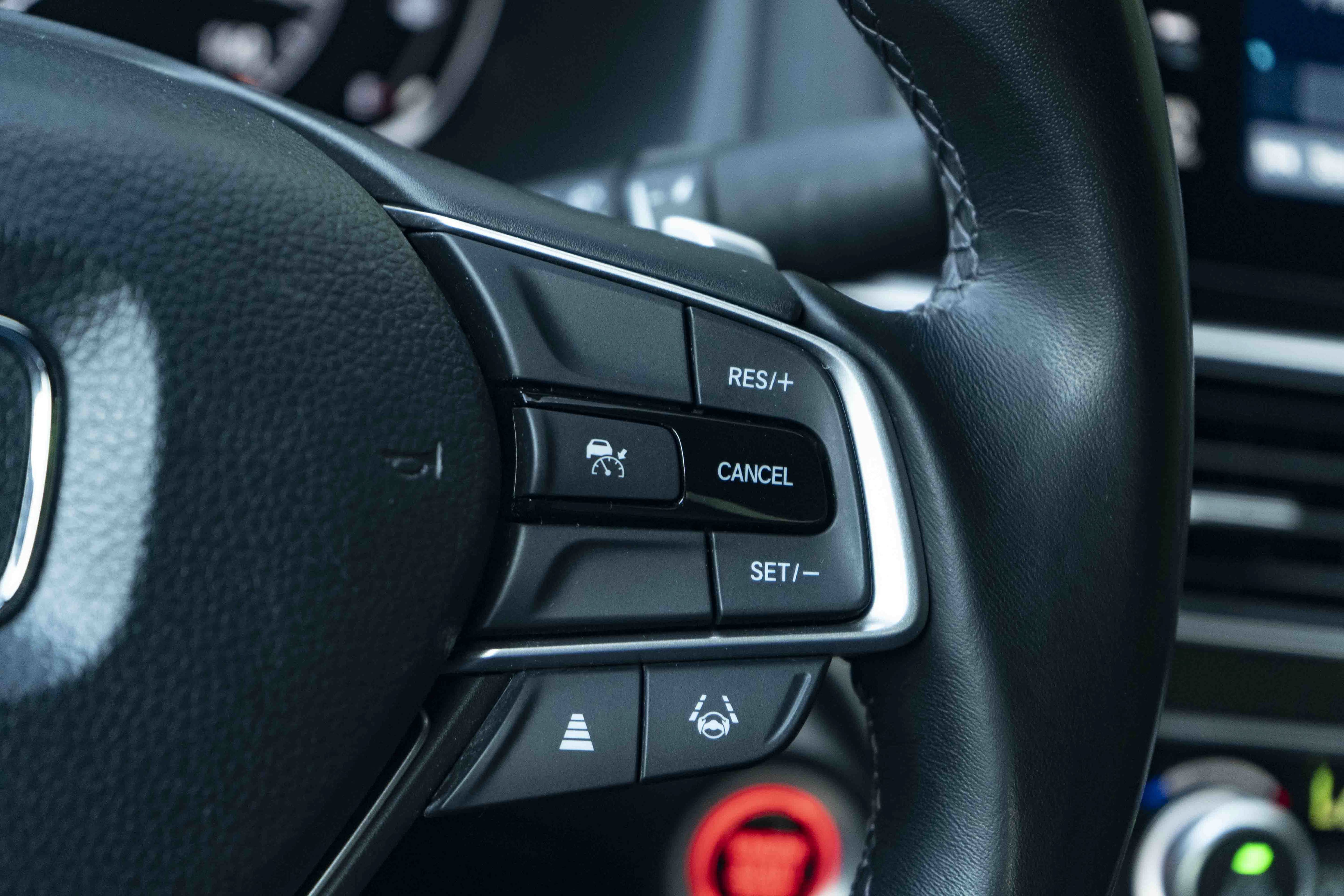 Used 2021 Honda Accord Sport image 21