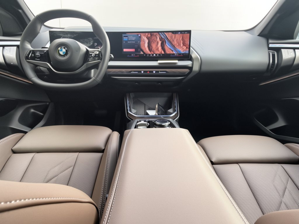 Used 2026 BMW X3 xDrive30i w/ Premium Package AWD/4WD image 19