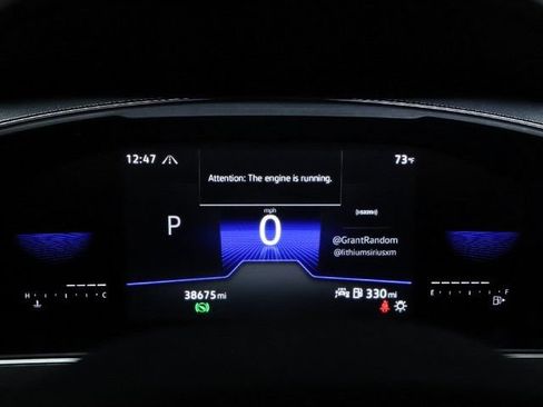 Certified 2022 Volkswagen Tiguan SE AWD/4WD image 26
