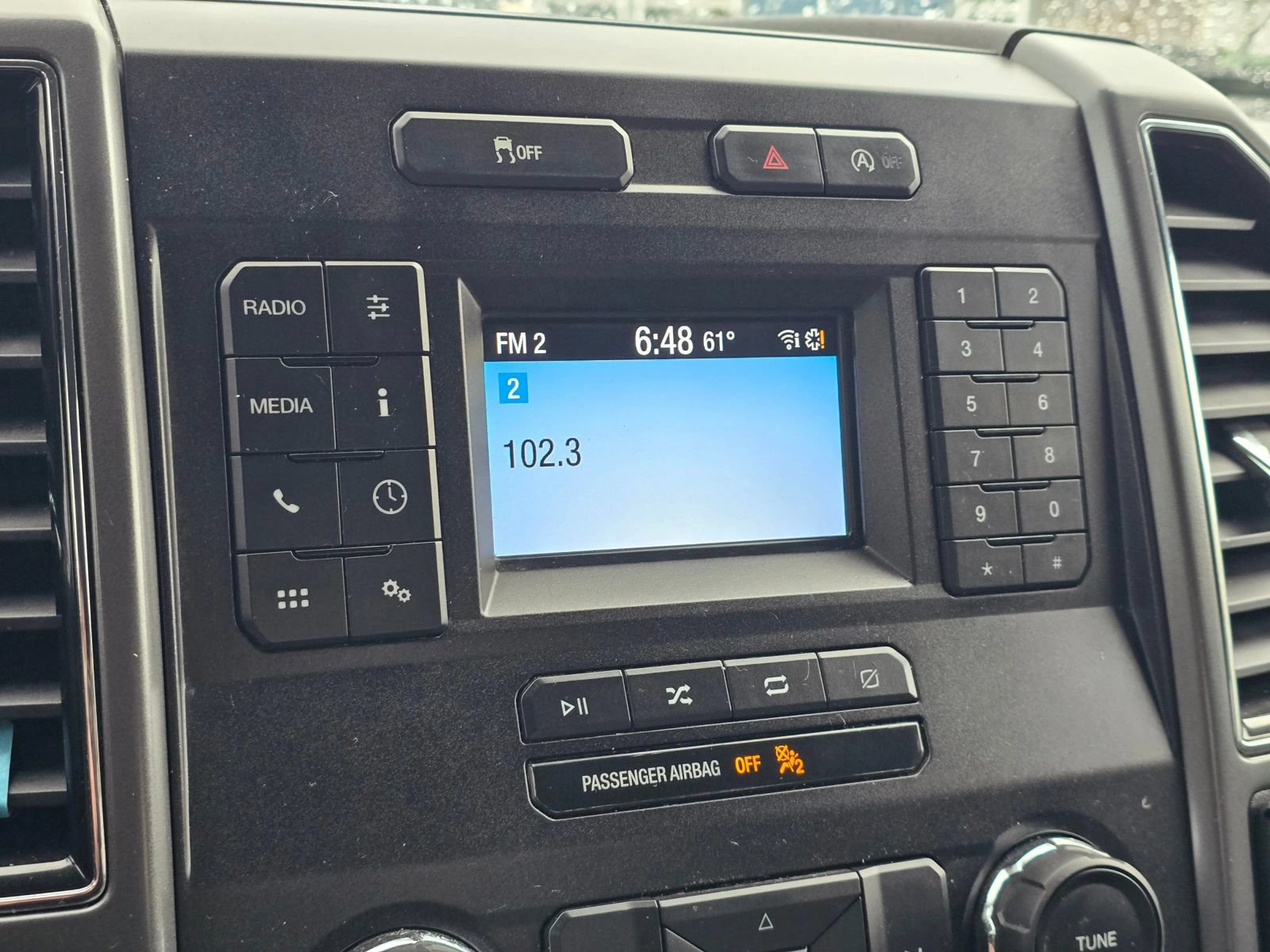 Used 2018 Ford F150 XLT AWD/4WD image 26