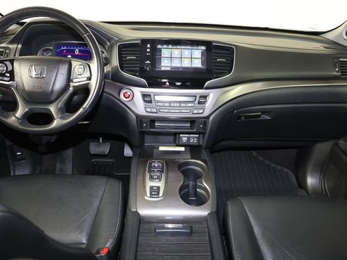 Used 2022 Honda Pilot Special Edition image 10