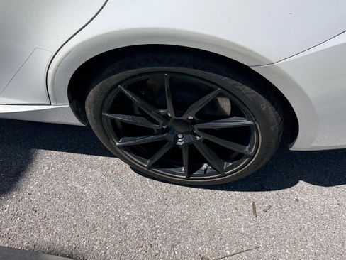 Used 2018 Lexus IS 300 AWD w/ Premium Package image 10
