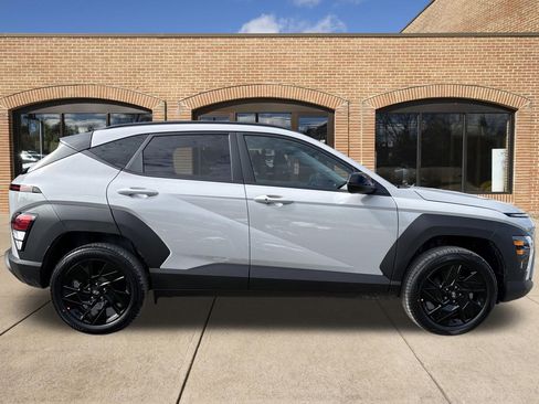 New 2026 Hyundai Kona SEL Sport image 2