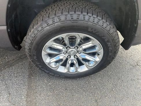 Used 2019 RAM 1500 Sport w/ Level 2 Equipment Group AWD/4WD image 13