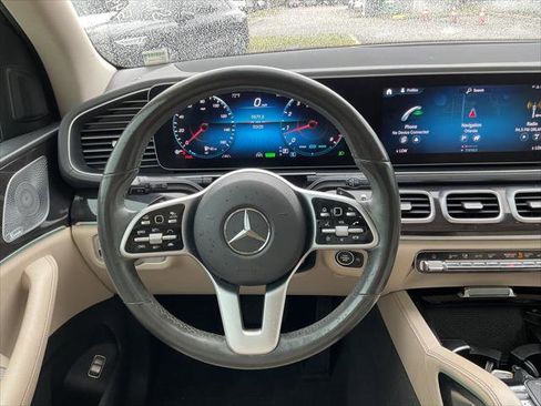 Used 2020 Mercedes-Benz GLS 450 4MATIC image 33